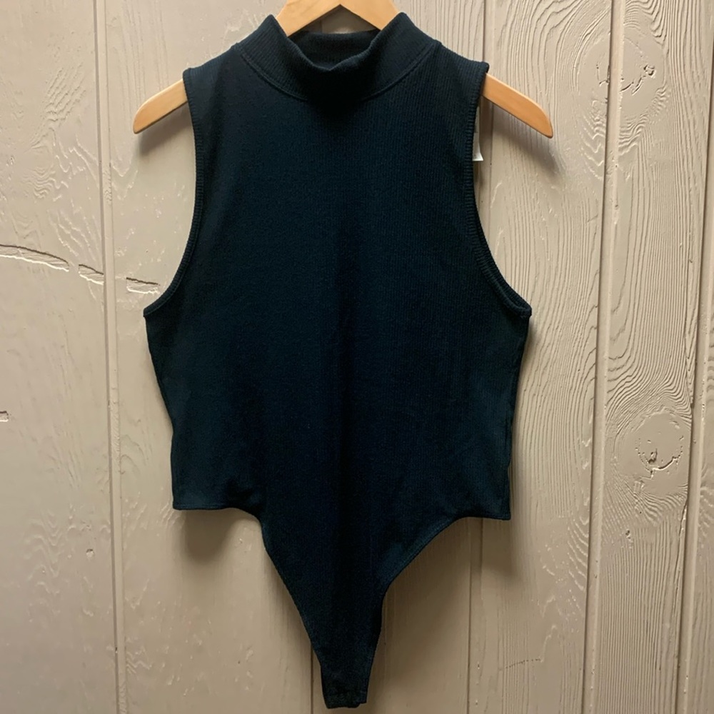 Aerie Bodysuit. NWT - Picture 3 of 12